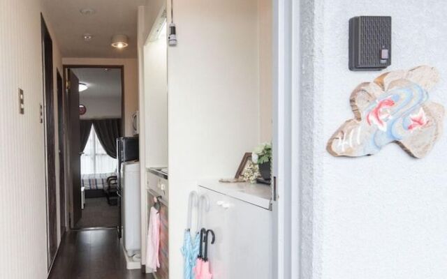 Tatsuya house 411