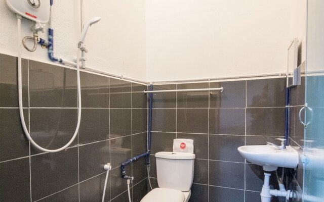 NIDA Rooms Dato Keramat Classics