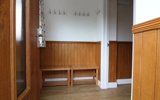 Crokers Cottage, Newton Abbot