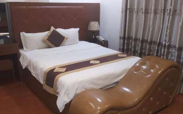 Hoang Gia II Hotel - by Bay Luxury