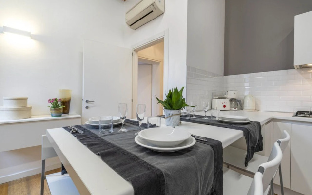 Beccarie Residence Rialto