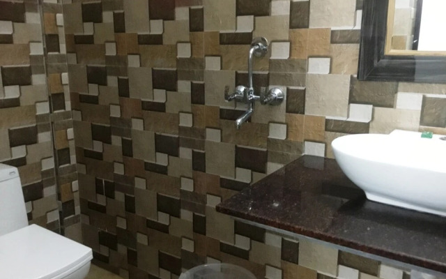 Hotel Bom Sucesso, Candolim Beach