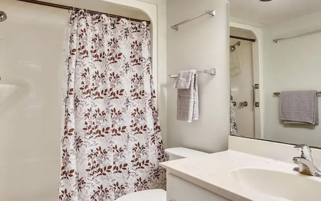 Oceanfront Oasis St Augustine Retreat