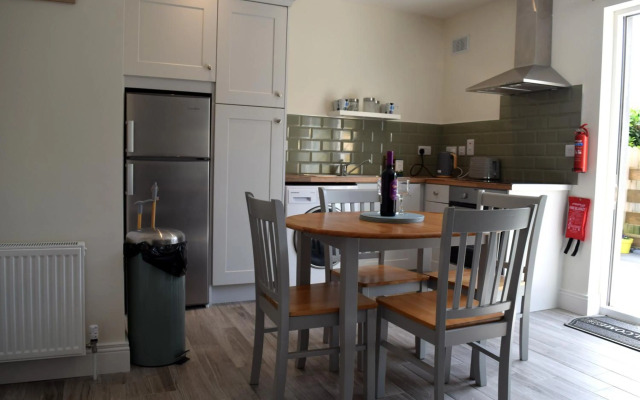 Orchardgrove apartment