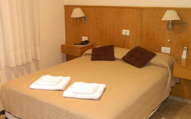 Motel A.C.A. Cipolletti