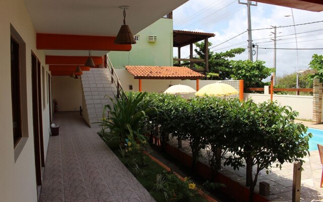 Pousada Encantos de Porto