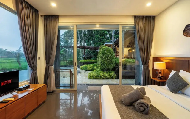 Coconut Grove Ubud Villa by Betterplace