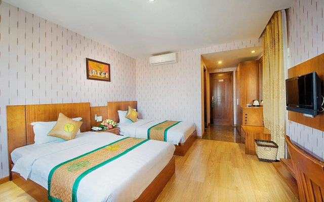 Fansipan Danang Hotel