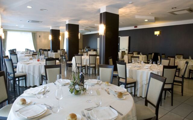 Hotel dei Principati