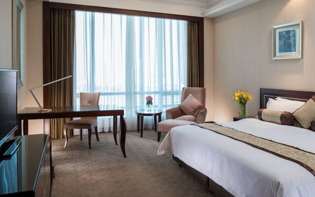 Vienna Hotel Huanan City Branch