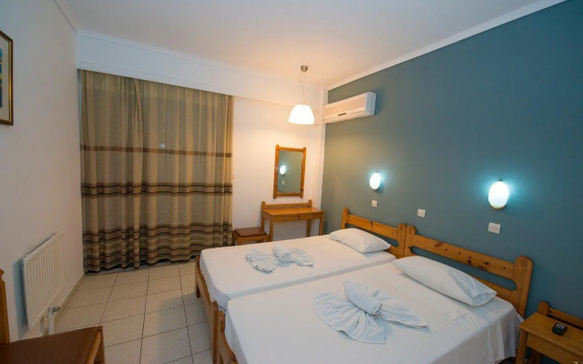 International Hotel