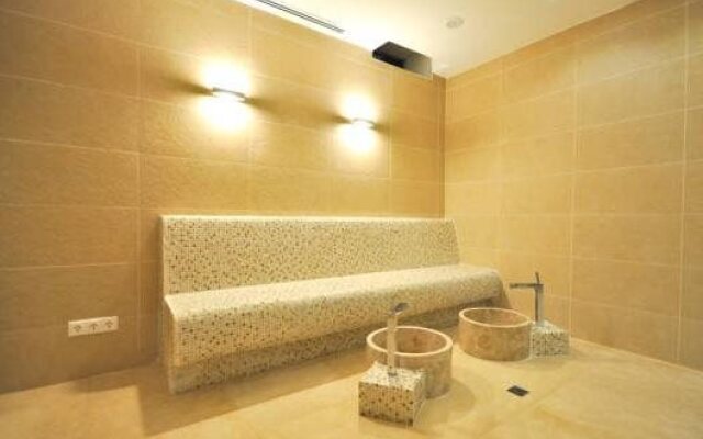 Demir Hotel
