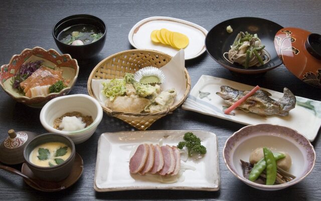 Resort Inn Marion Shinano
