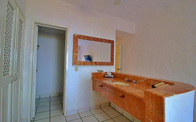 Casa Gato en los Tules