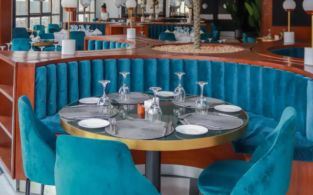 Le Centell Hotel & Spa