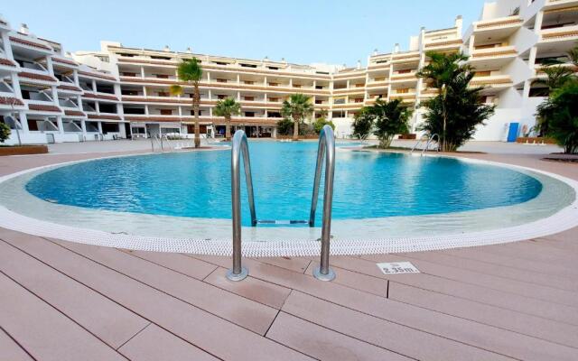 2 Suite Bedrooms Los Cristianos Incredible Sea View