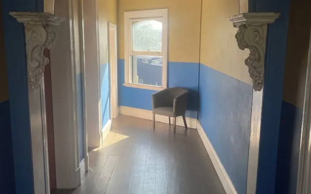 Glengarry Castle Hotel