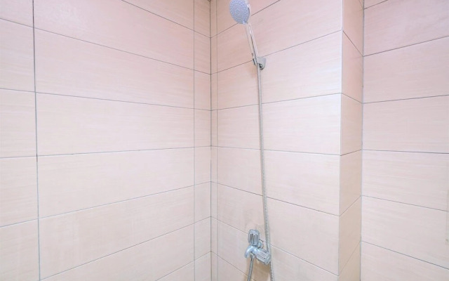 Warm and Cozy @ Studio Margonda Residence 5 Apartment