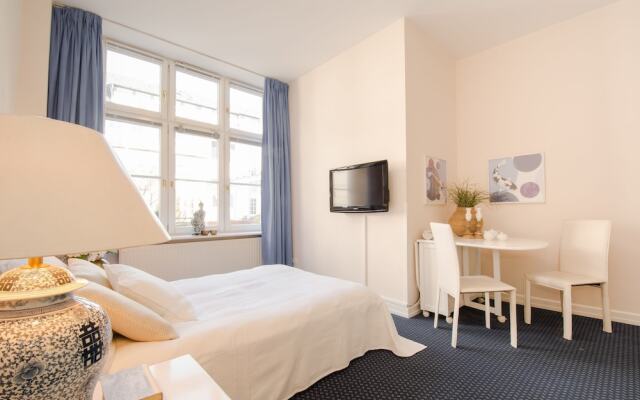 Carlstadt SUites Düsseldorf