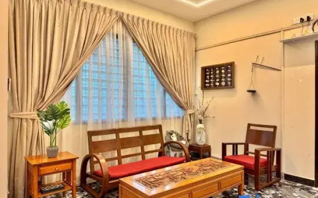 Greentown Villa 6BR 20pax | BBq | Ktv | Pool Table
