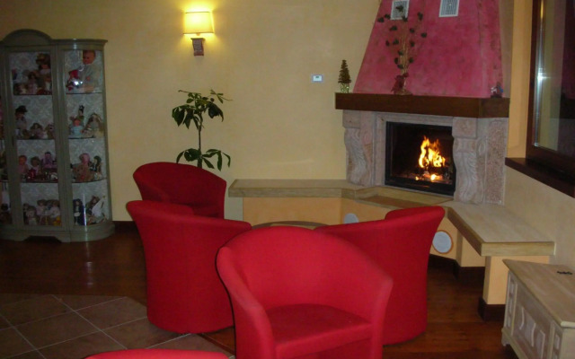 Hotel Conca Verde
