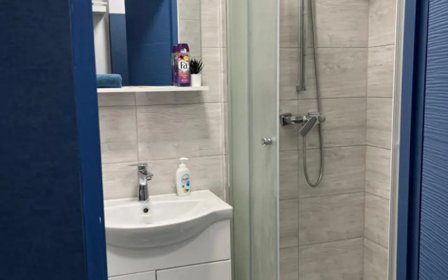City Center Apartman 2. Nagykanizsa