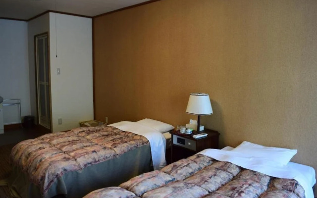 Aria Hotel Alpine Route