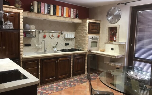 Resort Spa Estetica B&B