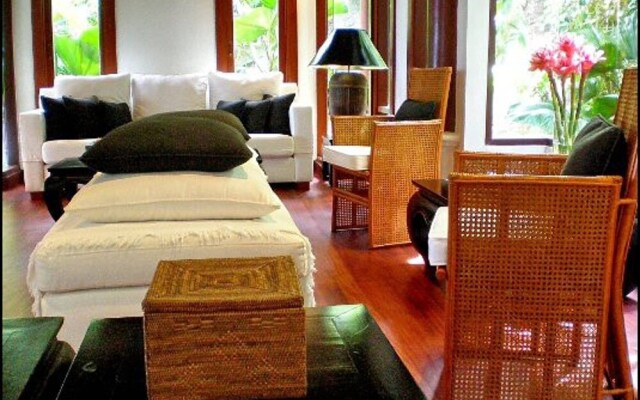 Luxury 4 Bedroom Villa In Ayara