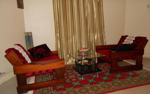 Panorama Cottages