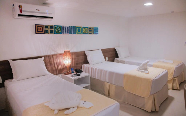 Slim Pajuçara by Tropicalis