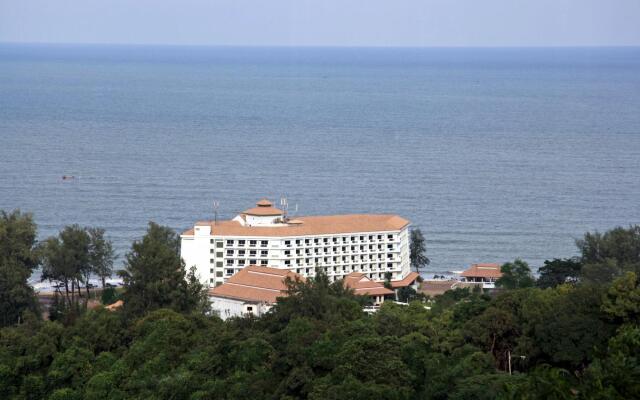 BP Samila Beach Hotel & Resort
