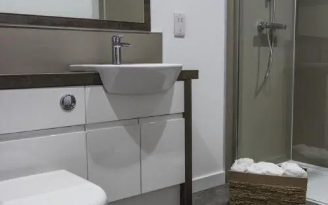 The Haven Guest House