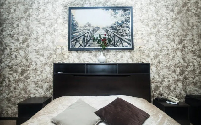 Gorod-M Na Mayakovskoj Apartments