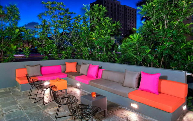 Aloft Miami - Brickell