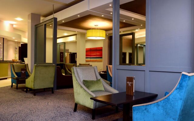 Holiday Inn Telford - Ironbridge by IHG