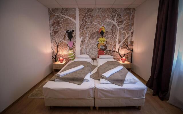 Mokka Apartman Szeged