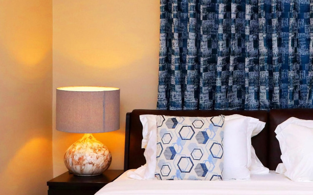 Montecito Apartments