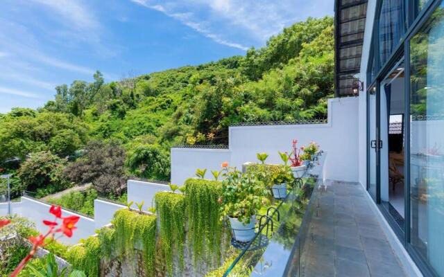 Yubi Villa Vung Tau Near Beach