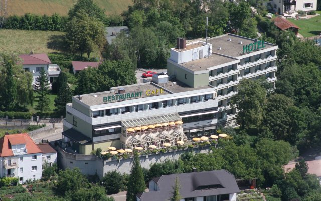 Best Western Hotel Am Drechselsgarten