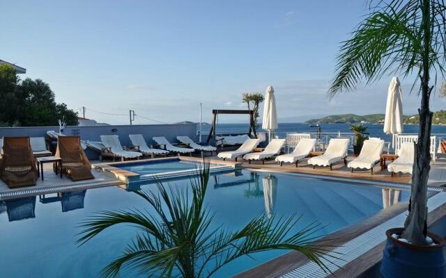 Aria Hotel Skiathos