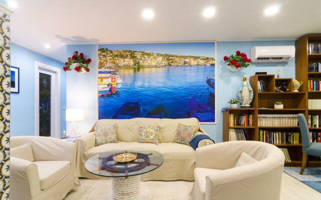 Mediterranean Charm