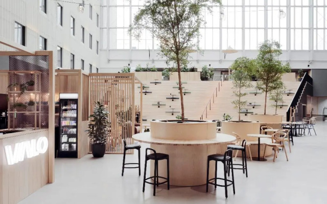 VALO Hotel & Work Helsinki