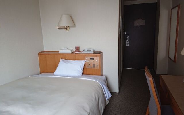 Hotel Castle Plaza Tagajo