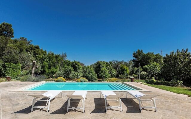 Villa Chiara