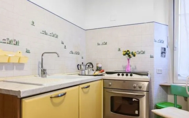 Prati B&B and Apartment