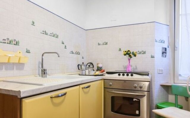 Prati B&B and Apartment