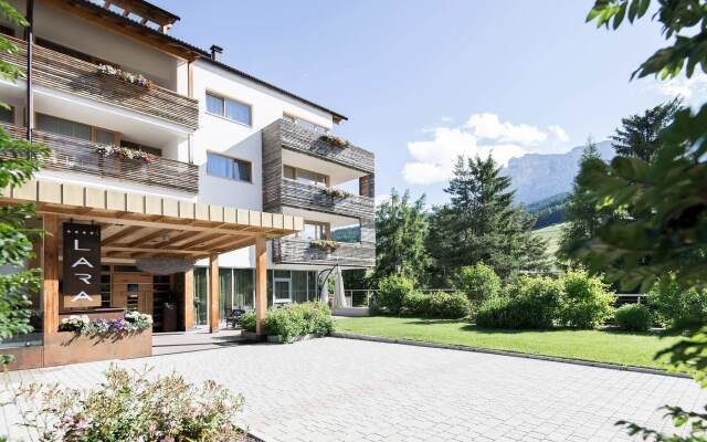 Alpine Hotel Ciasa Lara