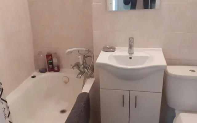 Beautiful Cosy 1bedroom Apartment in London