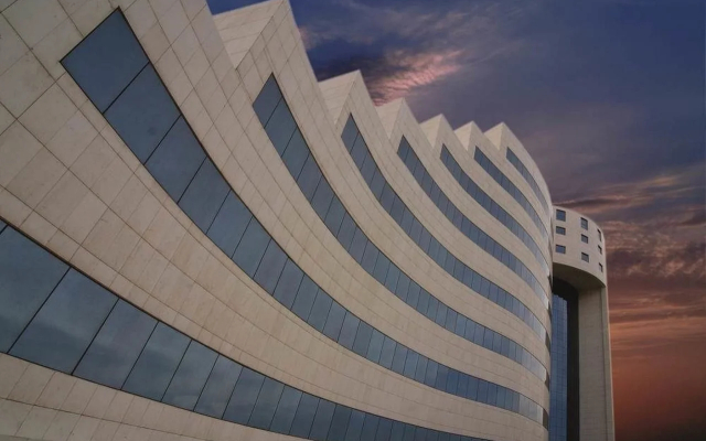 Mövenpick Hotel Qassim